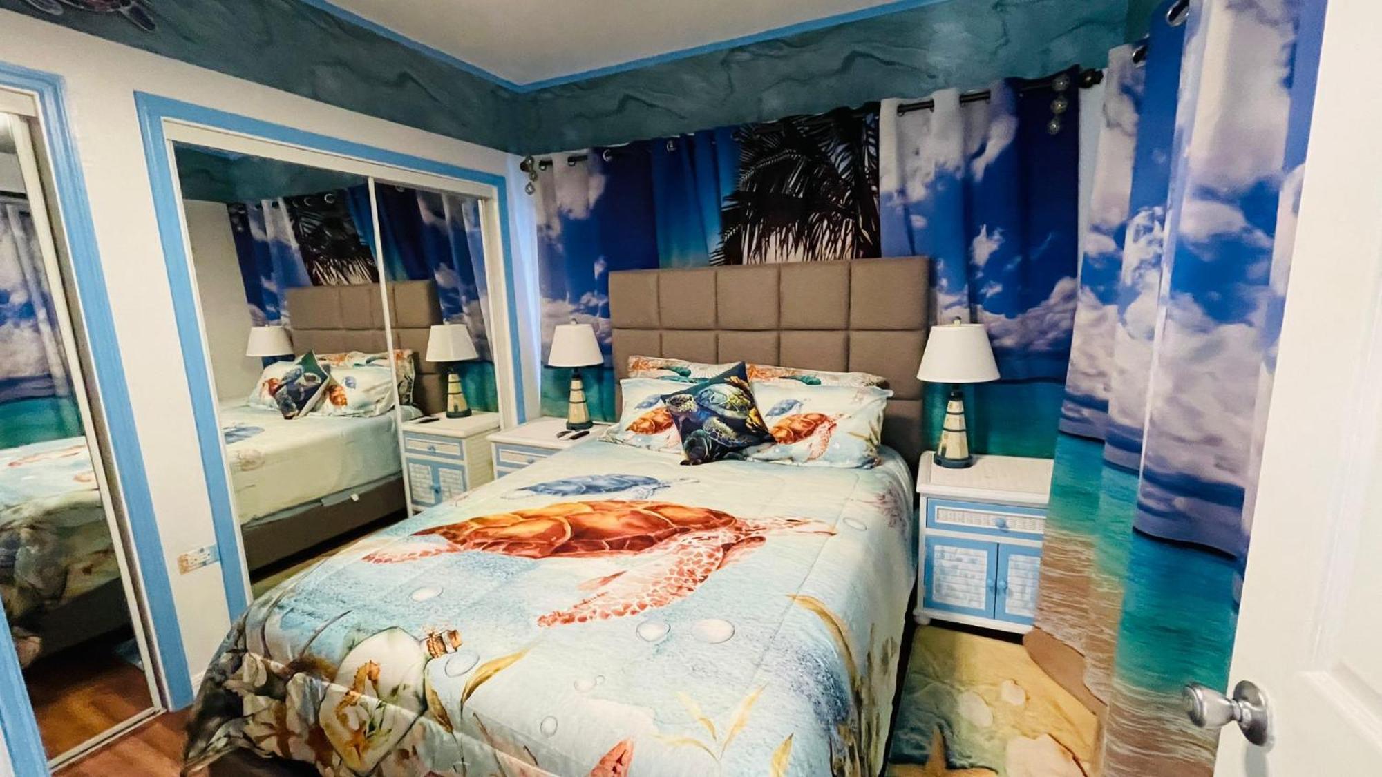 Blue Paradise Patricks Island Exterior photo